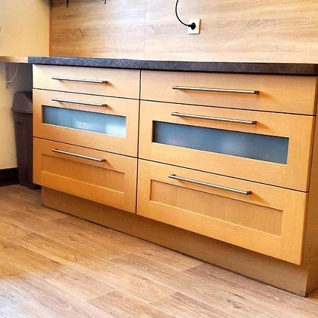 Le Hameau Du Bouleau Apartman Strasbourg Kültér fotó