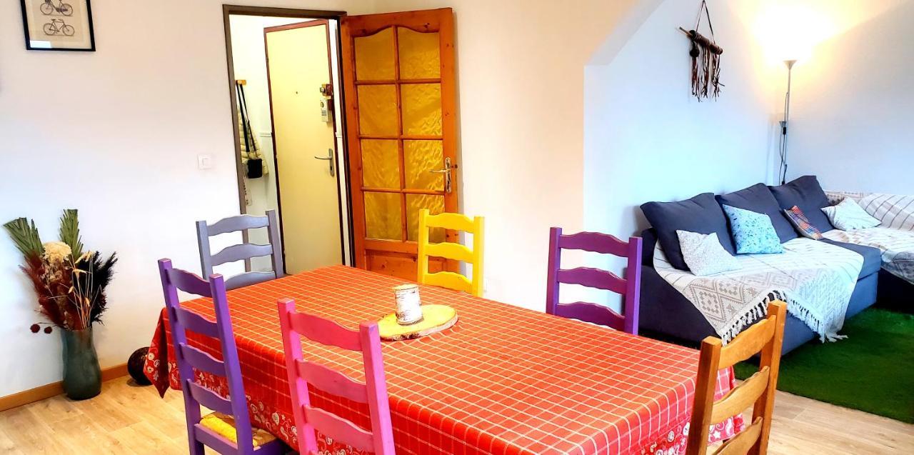 Le Hameau Du Bouleau Apartman Strasbourg Kültér fotó