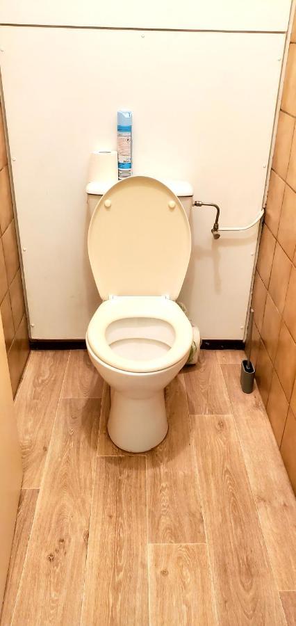 Le Hameau Du Bouleau Apartman Strasbourg Kültér fotó